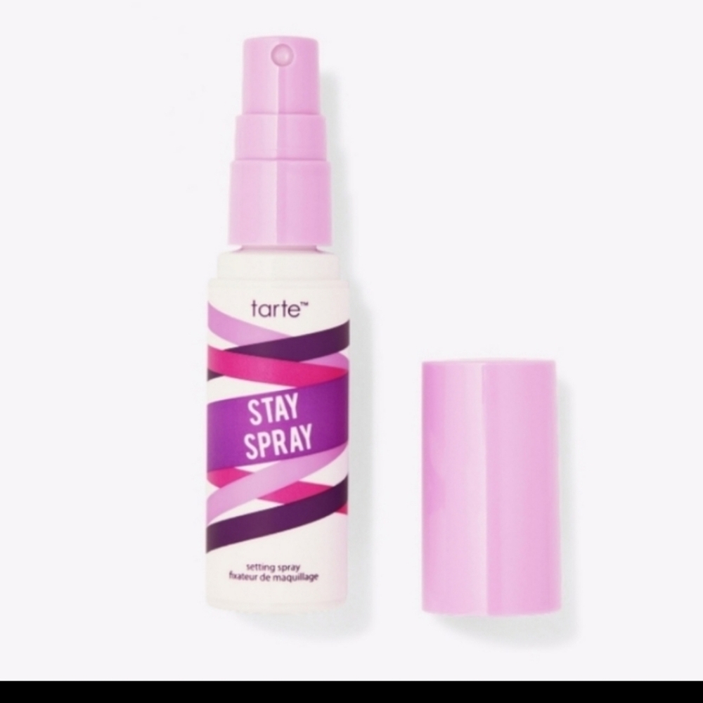 Tarte Stay Spray Setting Spray